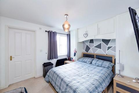 39 Cudworth View, Grimethorpe, Barnsley, S72 7LW