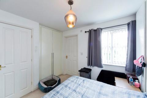 39 Cudworth View, Grimethorpe, Barnsley, S72 7LW