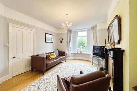 3 bedroom end of terrace house for sale, Glenfyne Road, Salford, M6