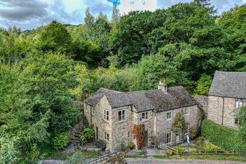 4 bedroom cottage for sale, Grindleford, Hope Valley