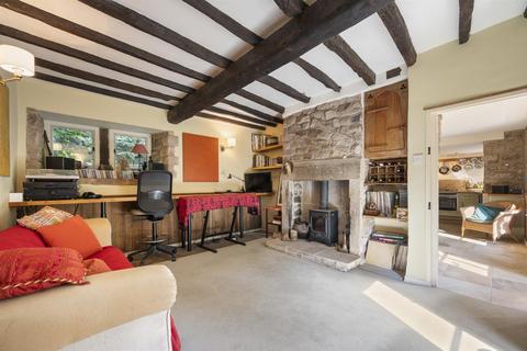 4 bedroom cottage for sale, Grindleford, Hope Valley