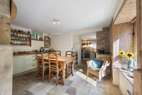 4 bedroom cottage for sale, Grindleford, Hope Valley