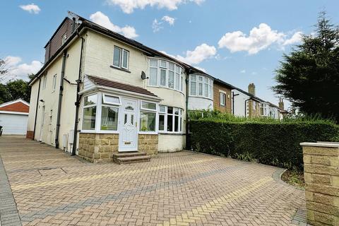 6 bedroom semi-detached house for sale, Street Lane, Leeds LS17