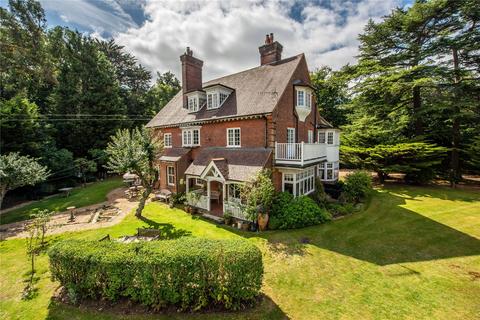 7 bedroom detached house for sale, Reigate Road, Dorking, Surrey, RH4