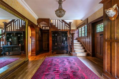 7 bedroom detached house for sale, Reigate Road, Dorking, Surrey, RH4