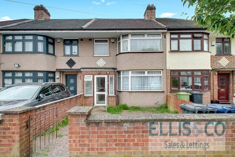 3 bedroom terraced house for sale, Jeymer Drive, Greenford, UB6