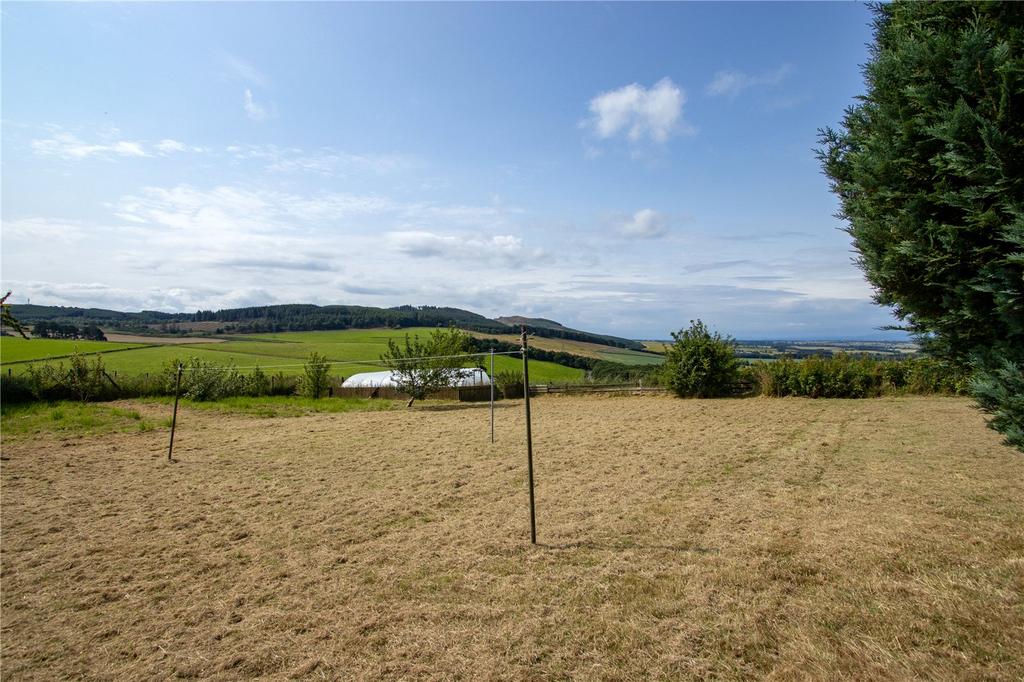 View To Poly Tunnell