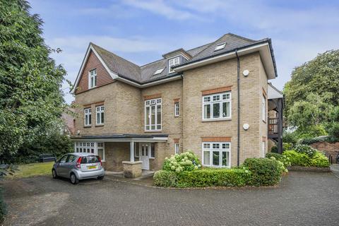 2 bedroom flat for sale, Banbury Road, Oxford, OX2