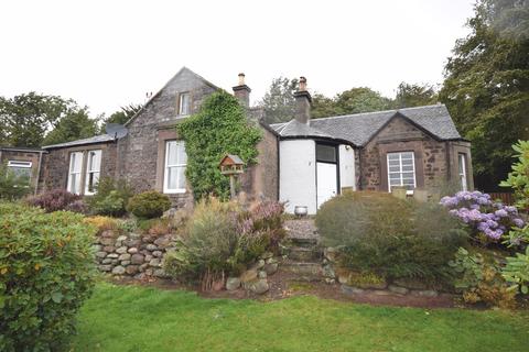 2 bedroom detached house to rent, St Fort, Fife  DD6