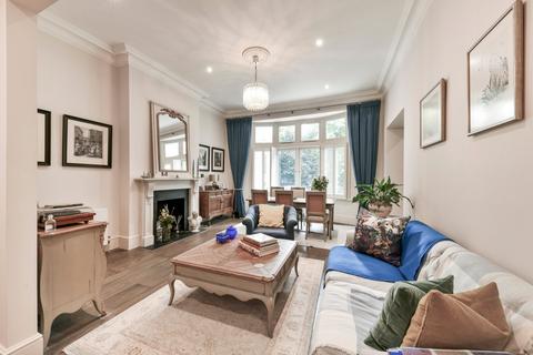 2 bedroom terraced house for sale, Courtfield Gardens, London