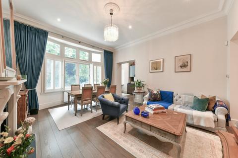 2 bedroom terraced house for sale, Courtfield Gardens, London