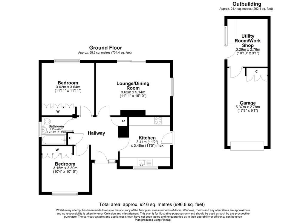 Floorplan 6 Rodgett