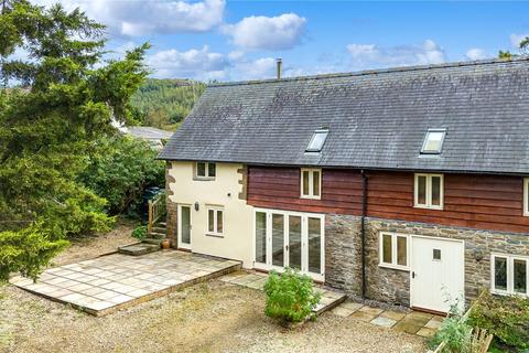 3 bedroom semi-detached house for sale, Brunslow, Lydbury North, Shropshire, SY7