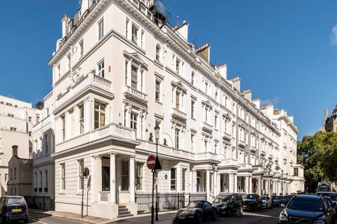 1 bedroom apartment for sale, Queensberry Place, South Kensington SW7