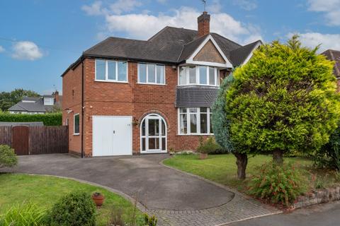 5 bedroom semi-detached house for sale, Wellington Grove, West Midlands B91