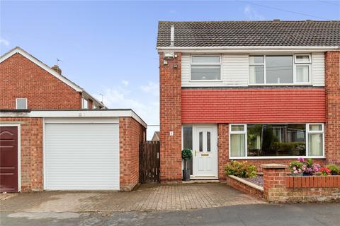 1 Bennett Drive, Winterton, Scunthorpe, DN15 9SG