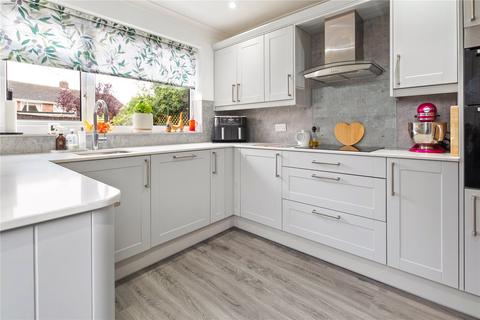 1 Bennett Drive, Winterton, Scunthorpe, DN15 9SG