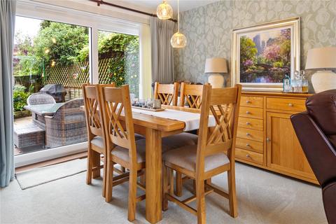 1 Bennett Drive, Winterton, Scunthorpe, DN15 9SG