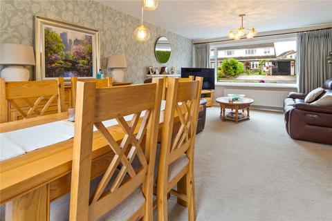 1 Bennett Drive, Winterton, Scunthorpe, DN15 9SG