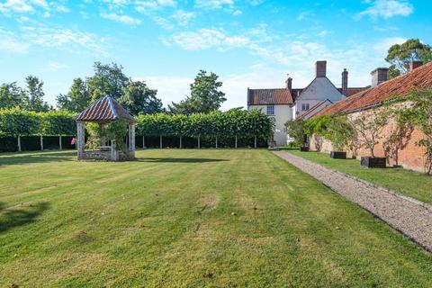 7 bedroom detached house for sale, The Street, Billingford, Dereham, Norfolk, NR20