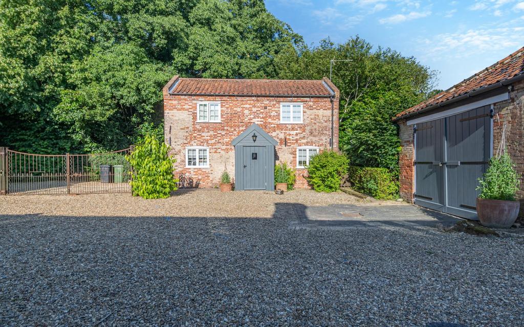 Cottage