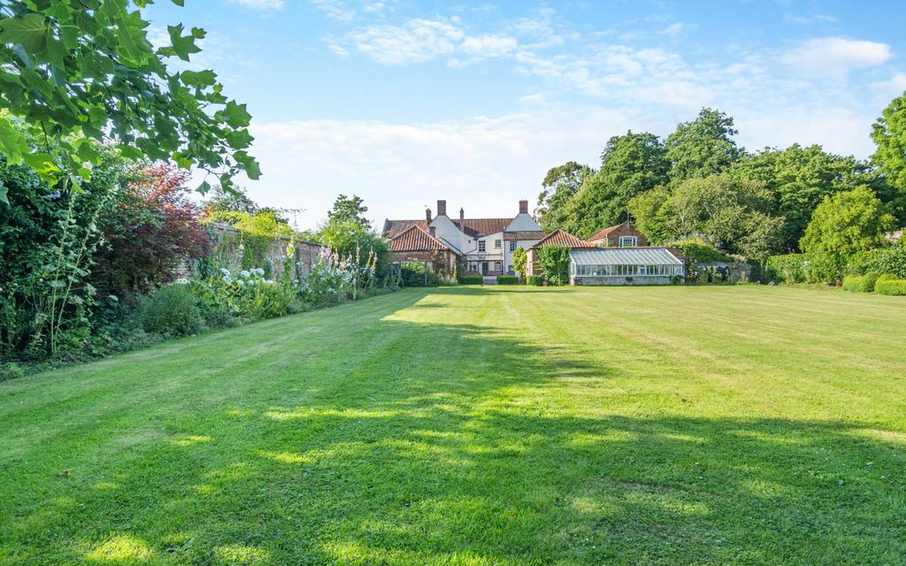 Grounds