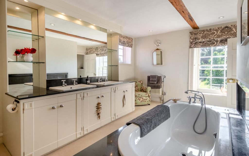 Principal En Suite