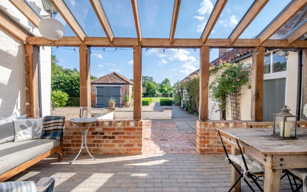 Loggia