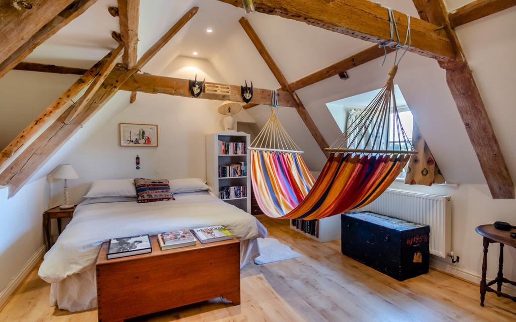 Bedroom Seven