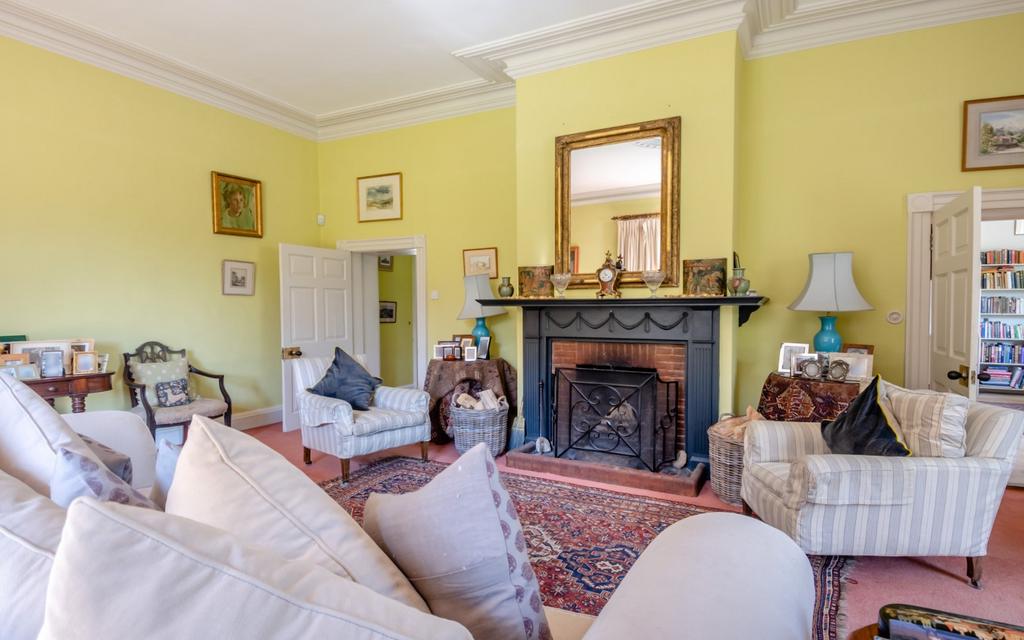 Drawing Room