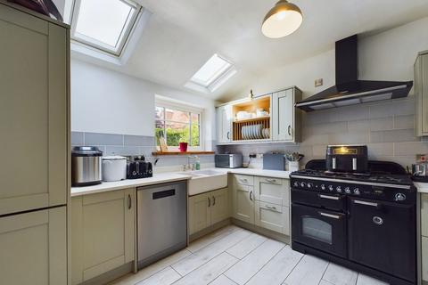 5 bedroom semi-detached house for sale, Fernleigh, Robin Hoods Bay