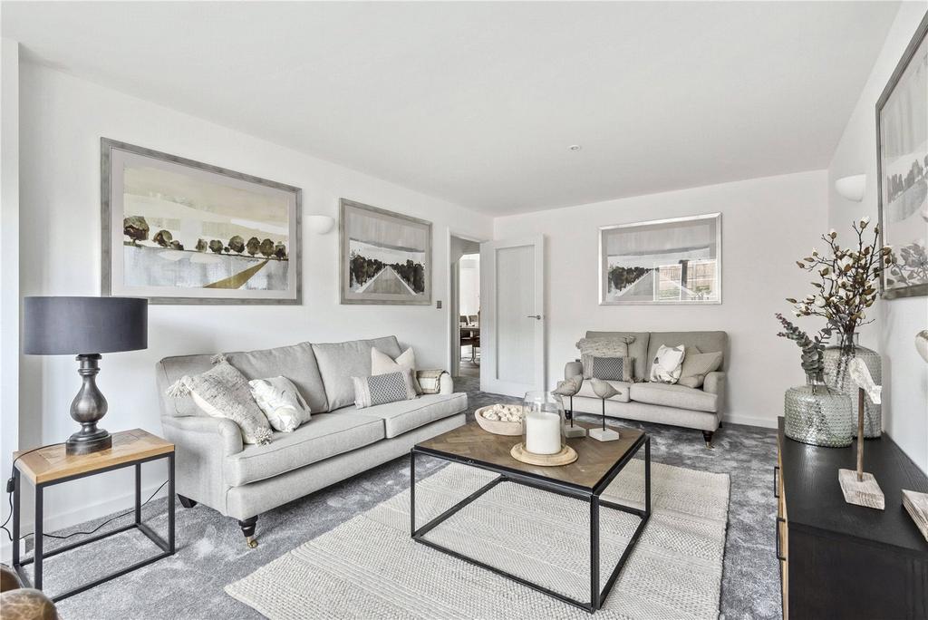 Edward Avenue, 3 bed semidetached house for sale £429,950