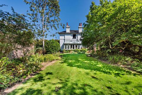 4 bedroom detached house for sale, High Street, East Hoathly, Lewes, East Sussex