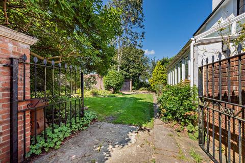 4 bedroom detached house for sale, High Street, East Hoathly, Lewes, East Sussex