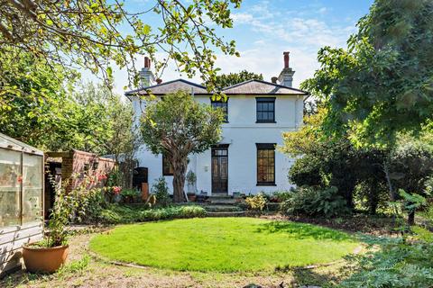 4 bedroom detached house for sale, High Street, East Hoathly, Lewes, East Sussex