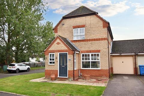 3 bedroom detached house for sale, Tay Close, Corby NN17