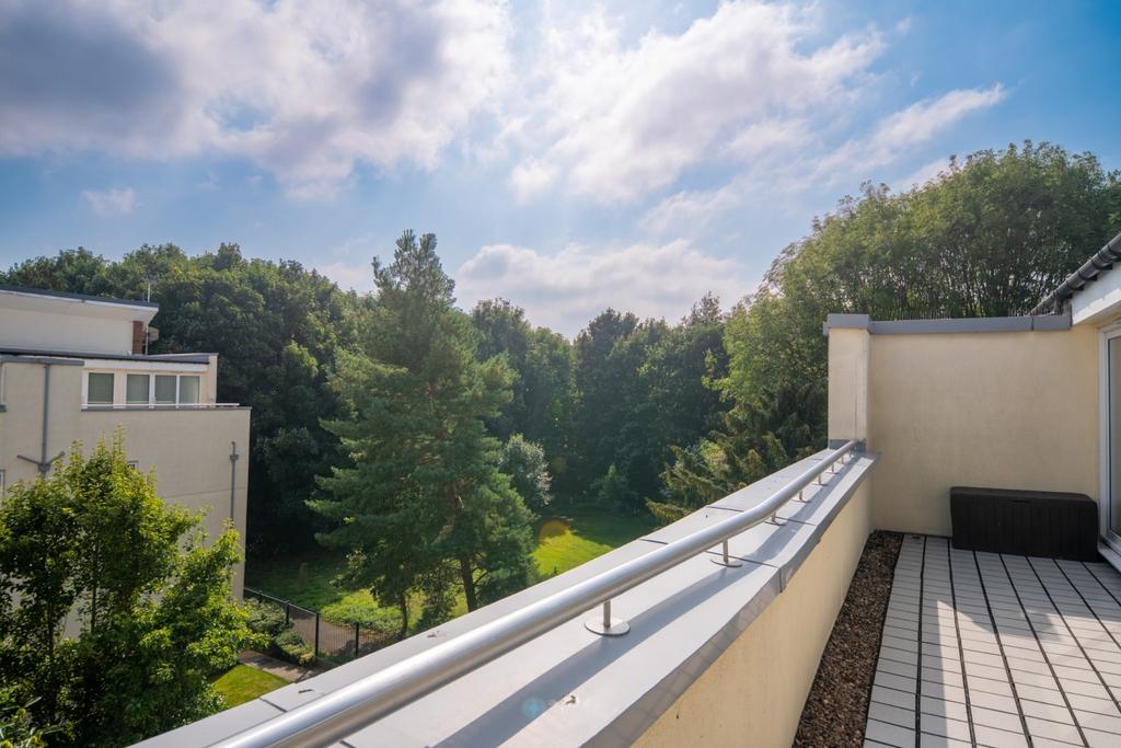 Balcony Views