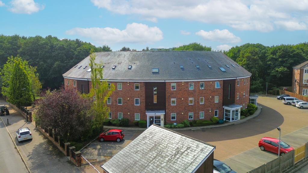Front External