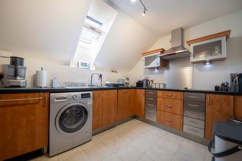 Apartment 13, 2 The Dale, Sheffield, S8 0PW