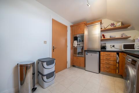 Apartment 13, 2 The Dale, Sheffield, S8 0PW