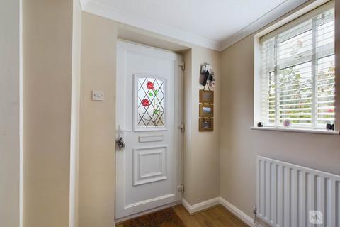 118 Glebe Road, Deanshanger, Milton Keynes, MK19 6LZ