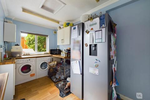 118 Glebe Road, Deanshanger, Milton Keynes, MK19 6LZ