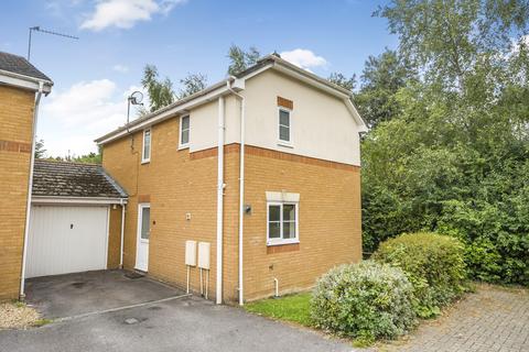 3 bedroom link detached house for sale, Tomkyns Close, Chandler's Ford, Eastleigh, Hampshire, SO53