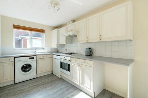 3 bedroom link detached house for sale, Tomkyns Close, Chandler's Ford, Eastleigh, Hampshire, SO53