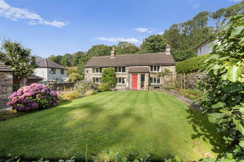 4 bedroom character property for sale, The Dale, Hathersage, Hope Valley