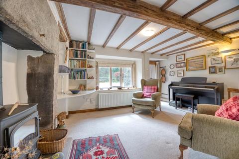 4 bedroom character property for sale, The Dale, Hathersage, Hope Valley