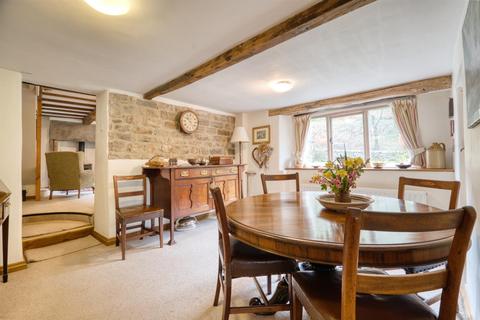 4 bedroom character property for sale, The Dale, Hathersage, Hope Valley