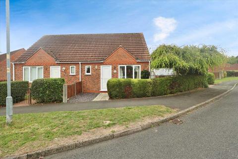 2 bedroom bungalow for sale, Caroline Road, Metheringham