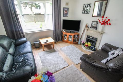 2 bedroom apartment for sale, Argyll Street, Corby NN17