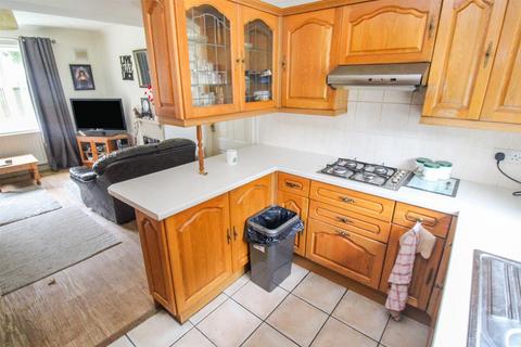 81 Argyll Street, Corby, NN17 1RT
